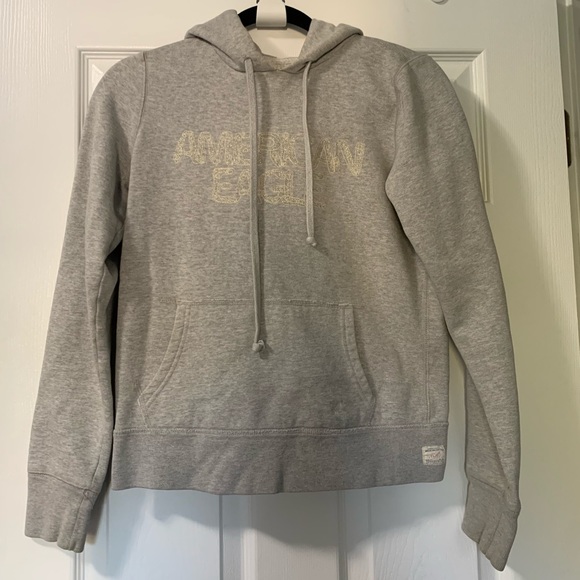 Vintage American Eagle Hoodie - Picture 1 of 6